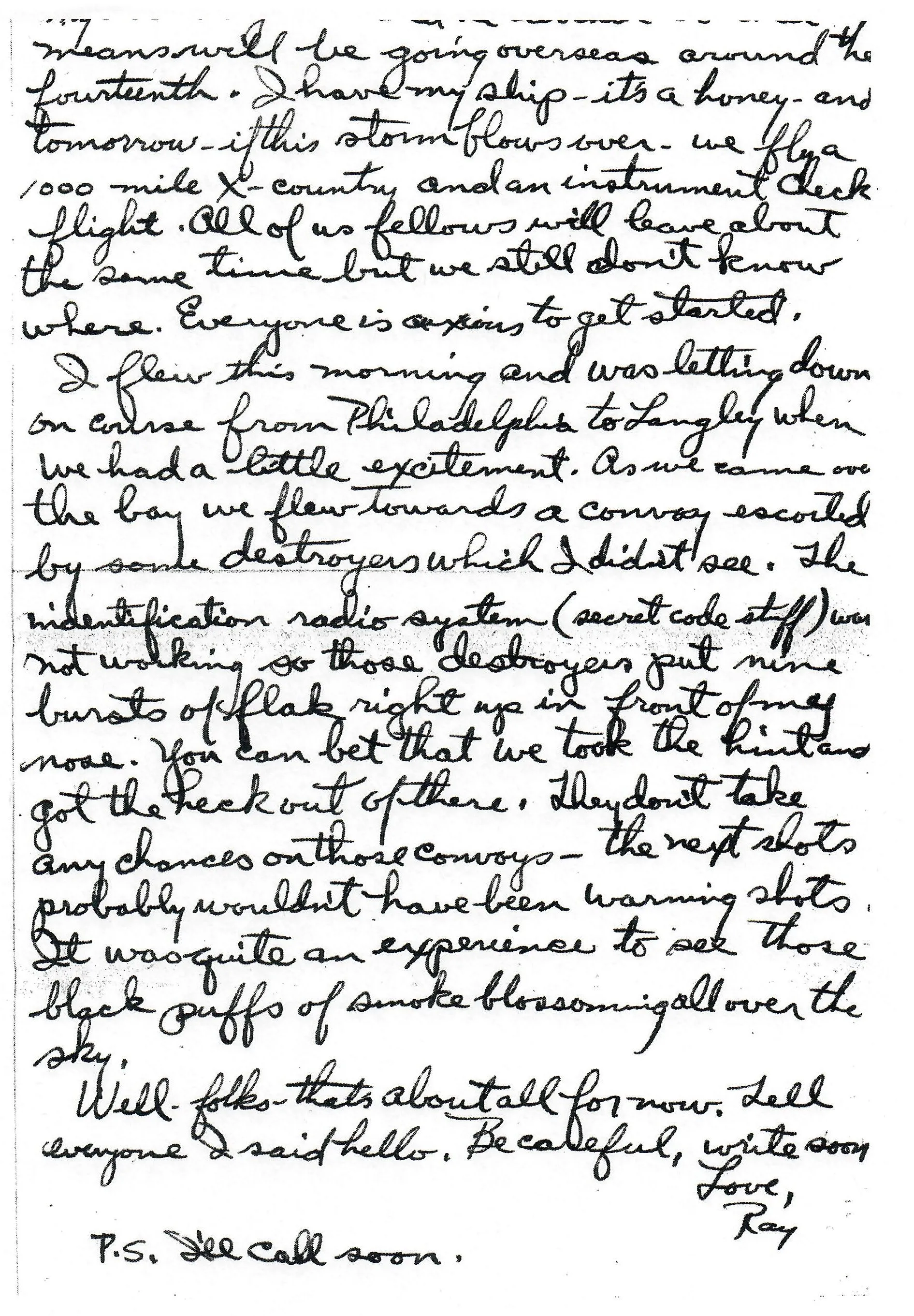 Original U.S. WWII 8th Air Force Flying 8-Balls Painted A-2 Leather Flight Jacket Named to Pilot Lt. Raymond Bethel, 44th Bombardment Group with Documents