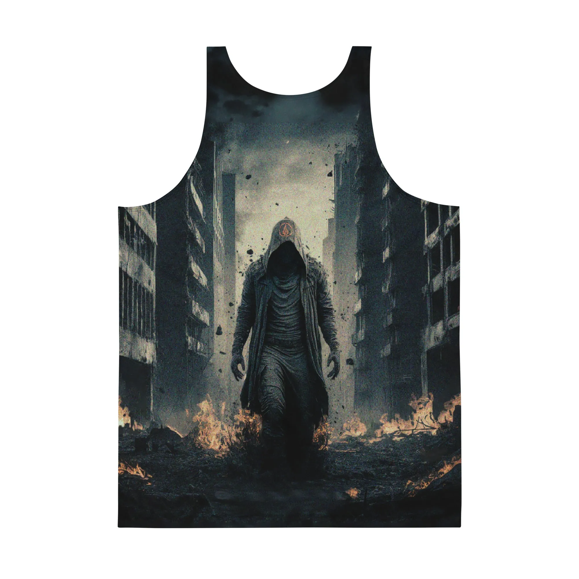 Oxygen - Men's Tank