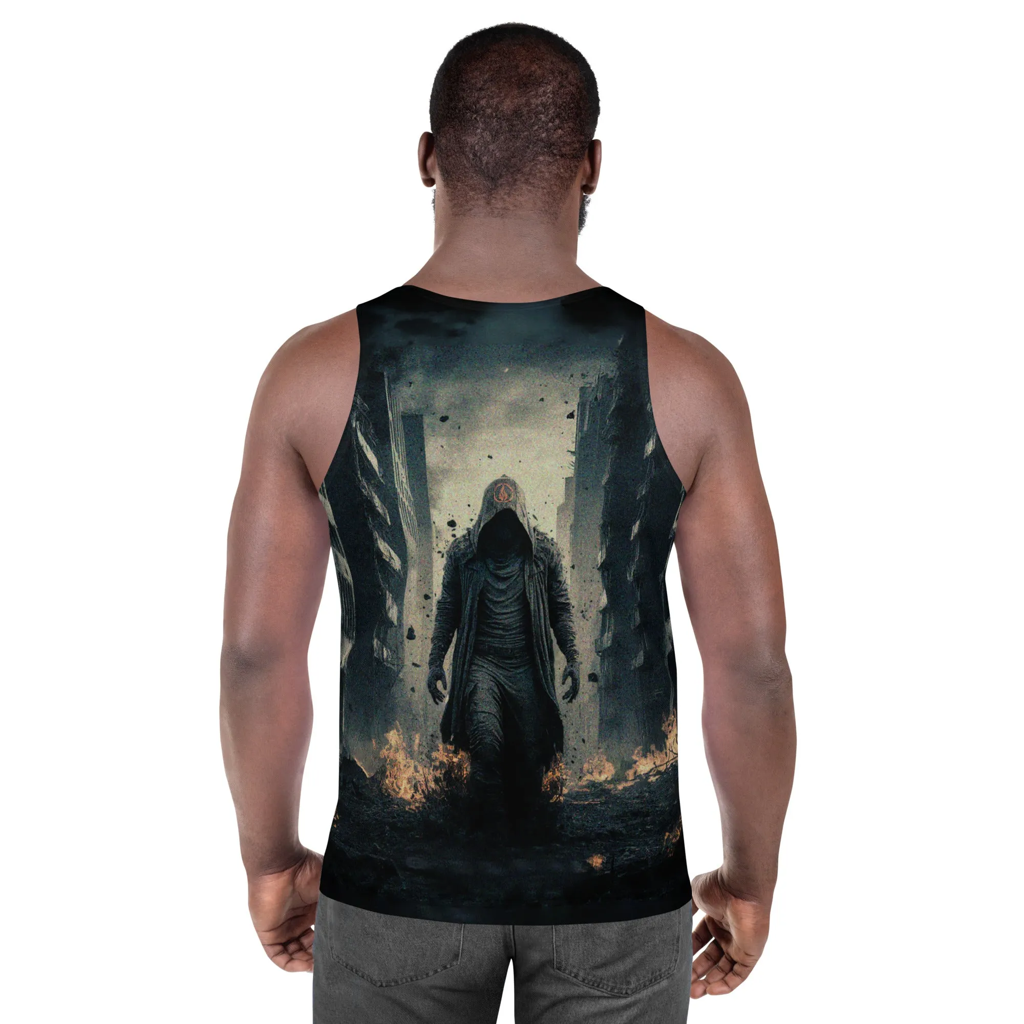 Oxygen - Men's Tank