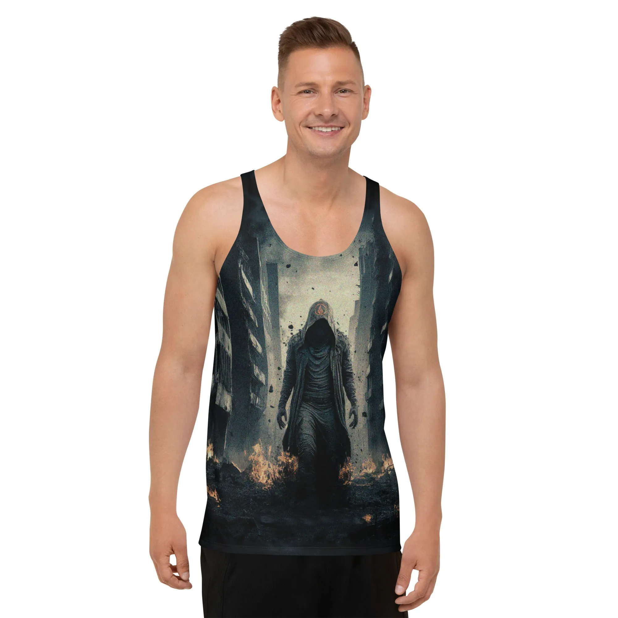 Oxygen - Men's Tank