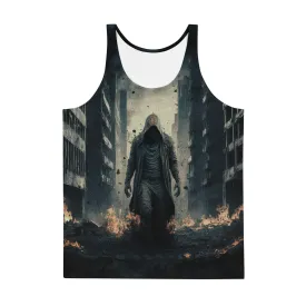 Oxygen - Men's Tank