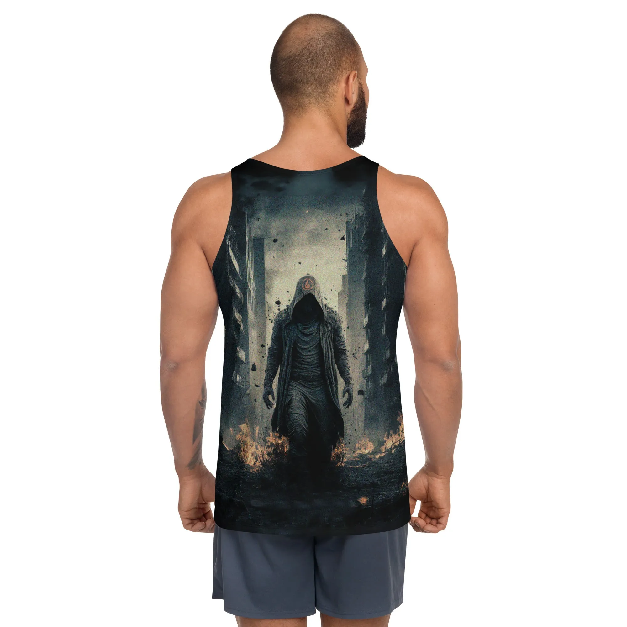 Oxygen - Men's Tank