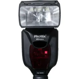 Phottix Mitros  TTL Transceiver Flash for Sony