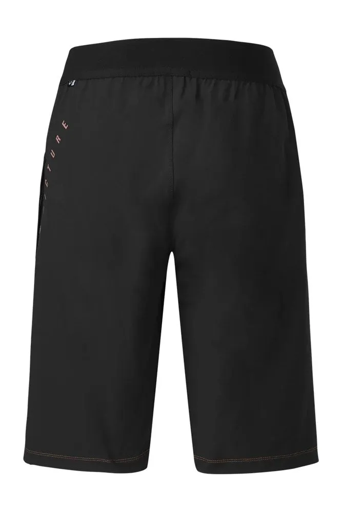 Picture Vellir L Stretch Women's Shorts - Black