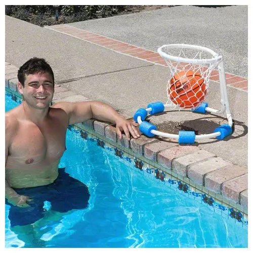 Poolmaster All Pro Water Basketball Game