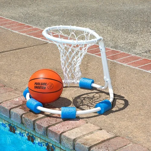 Poolmaster All Pro Water Basketball Game