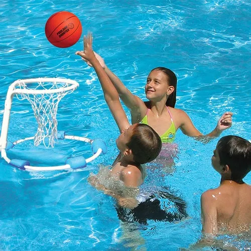 Poolmaster All Pro Water Basketball Game