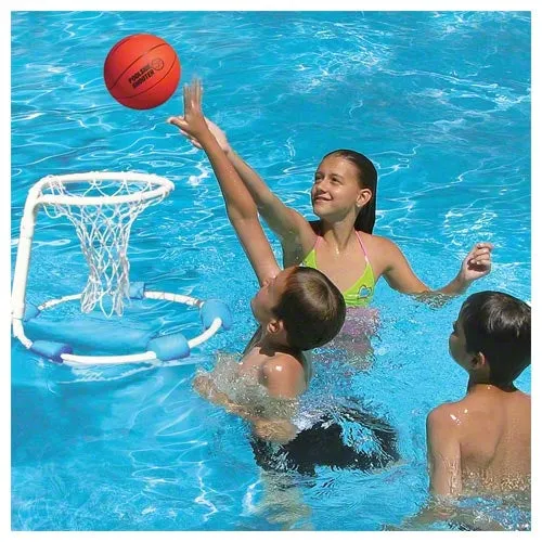 Poolmaster All Pro Water Basketball Game