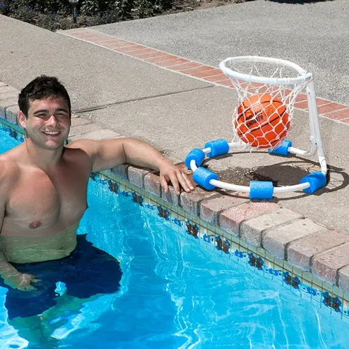 Poolmaster All Pro Water Basketball Game