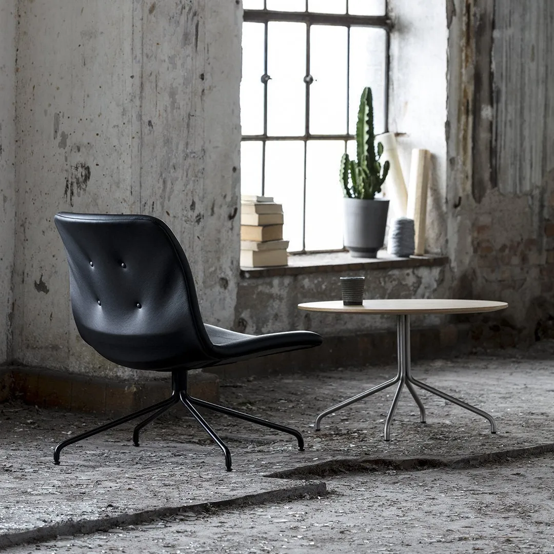 Primum Lounge Chair