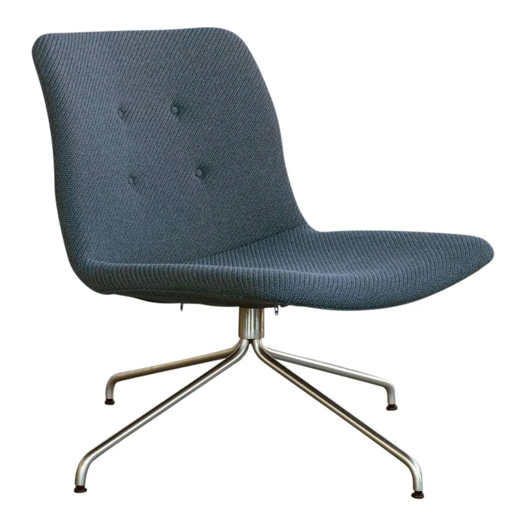 Primum Lounge Chair