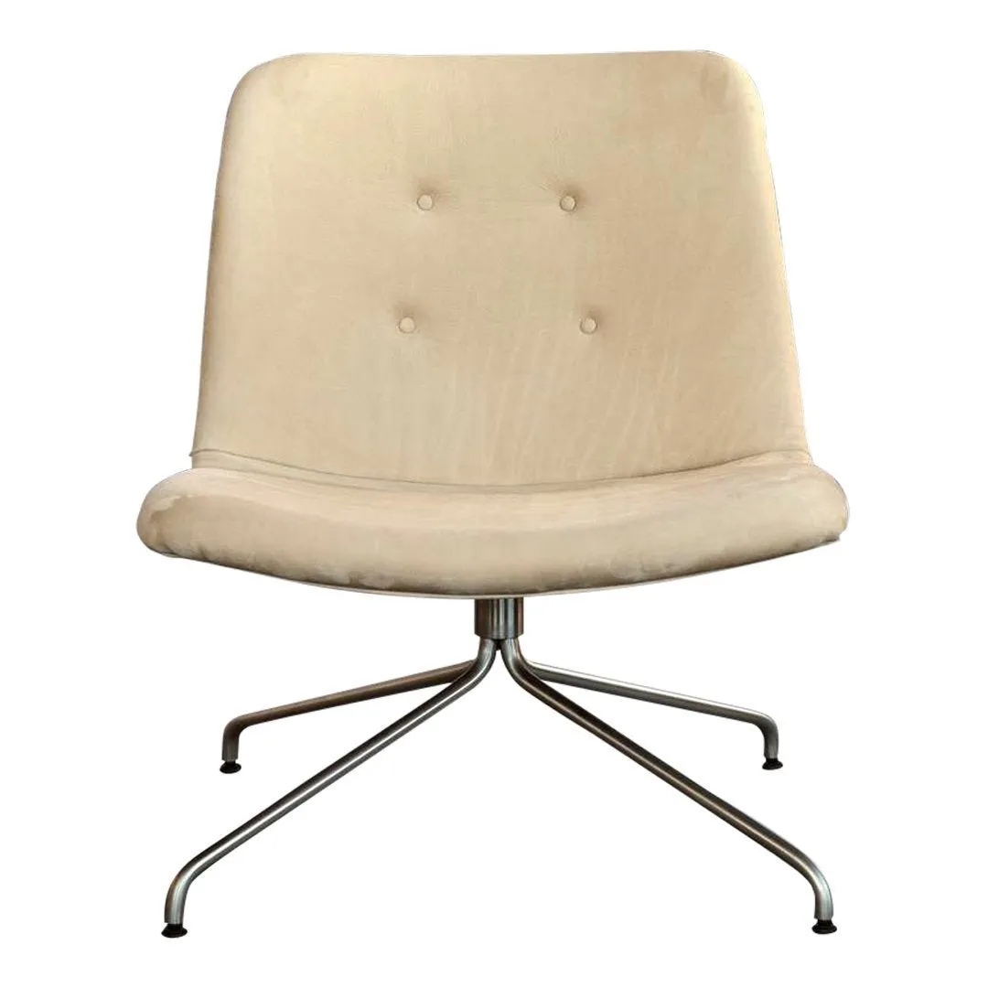 Primum Lounge Chair