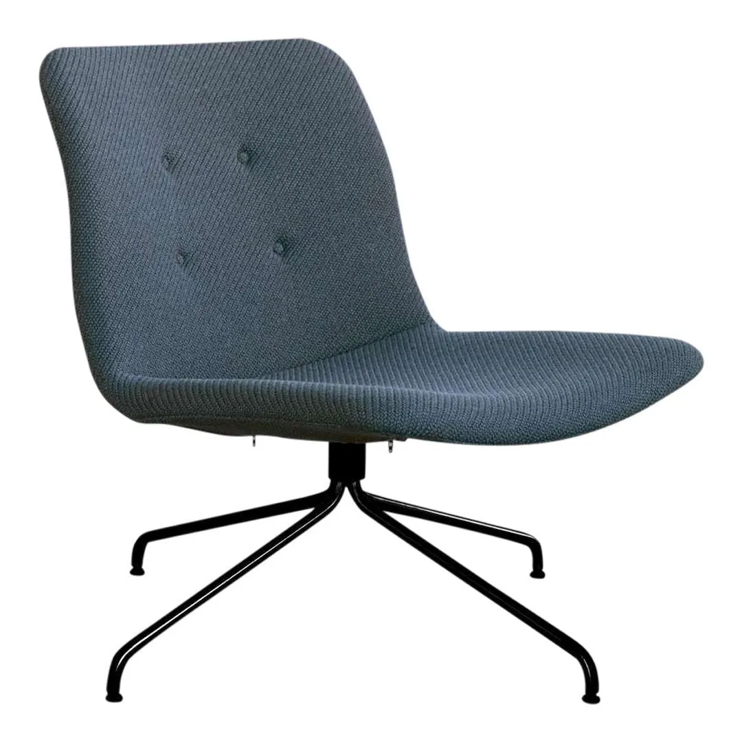 Primum Lounge Chair