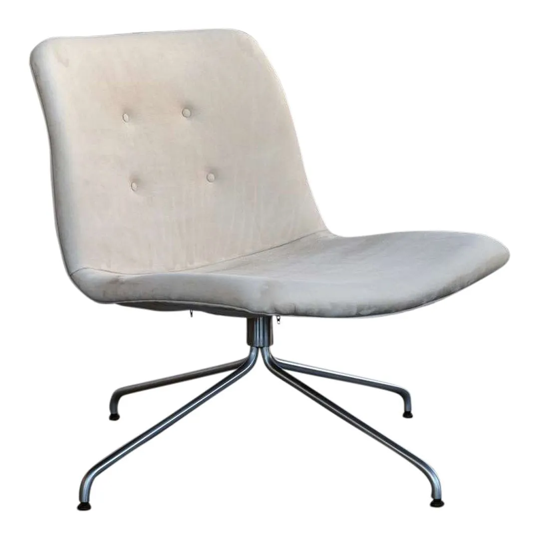 Primum Lounge Chair