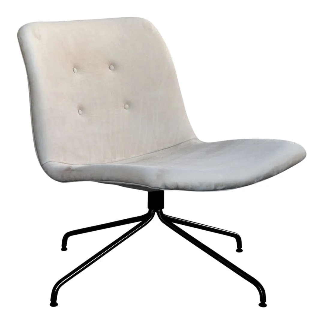 Primum Lounge Chair