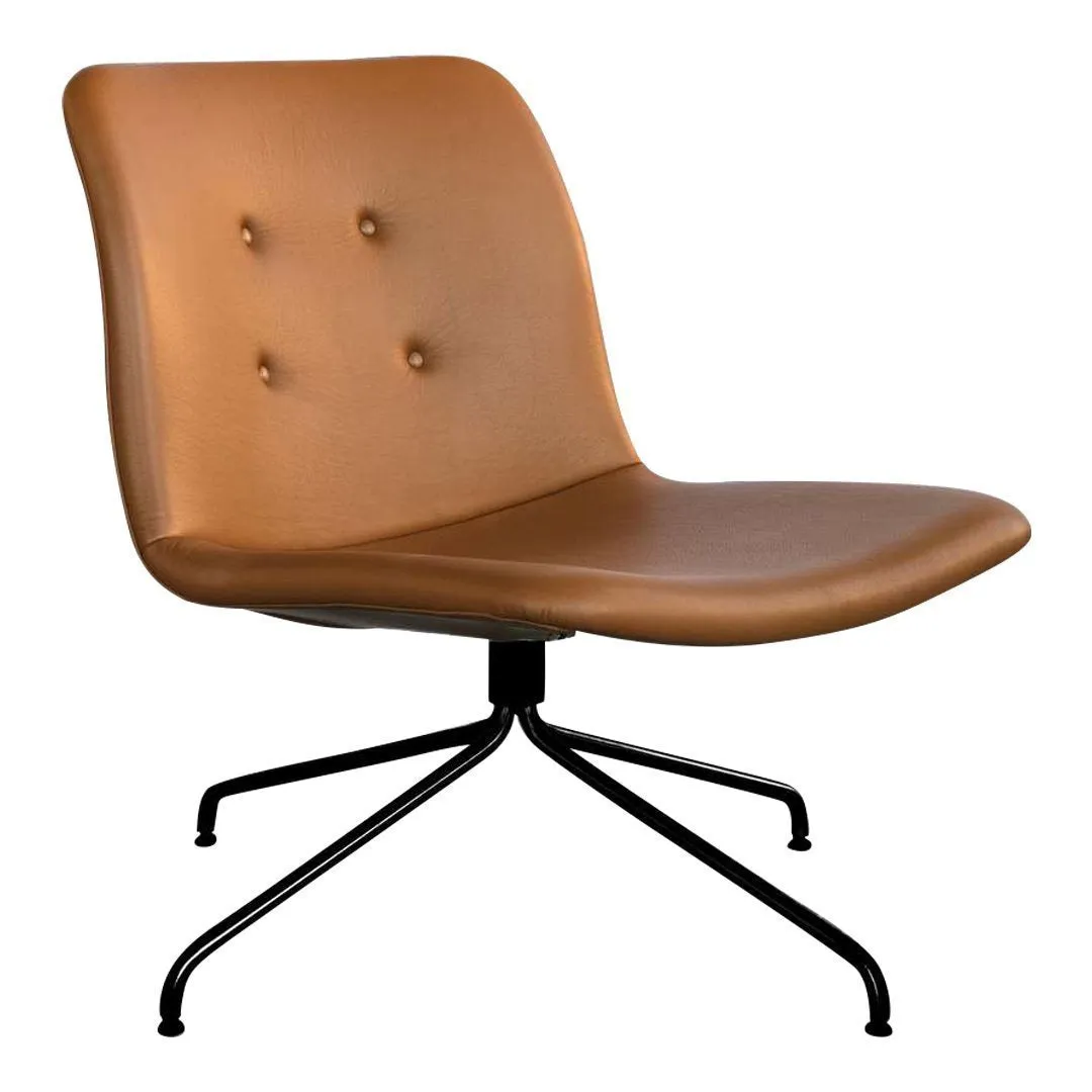 Primum Lounge Chair