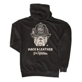 "The Stan" Hoodie - Mack and Leather