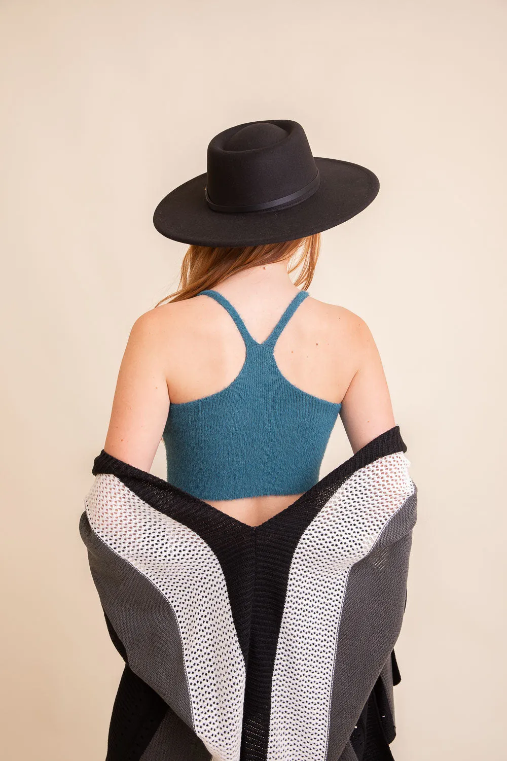 Racerback Cozy Lounge Brami