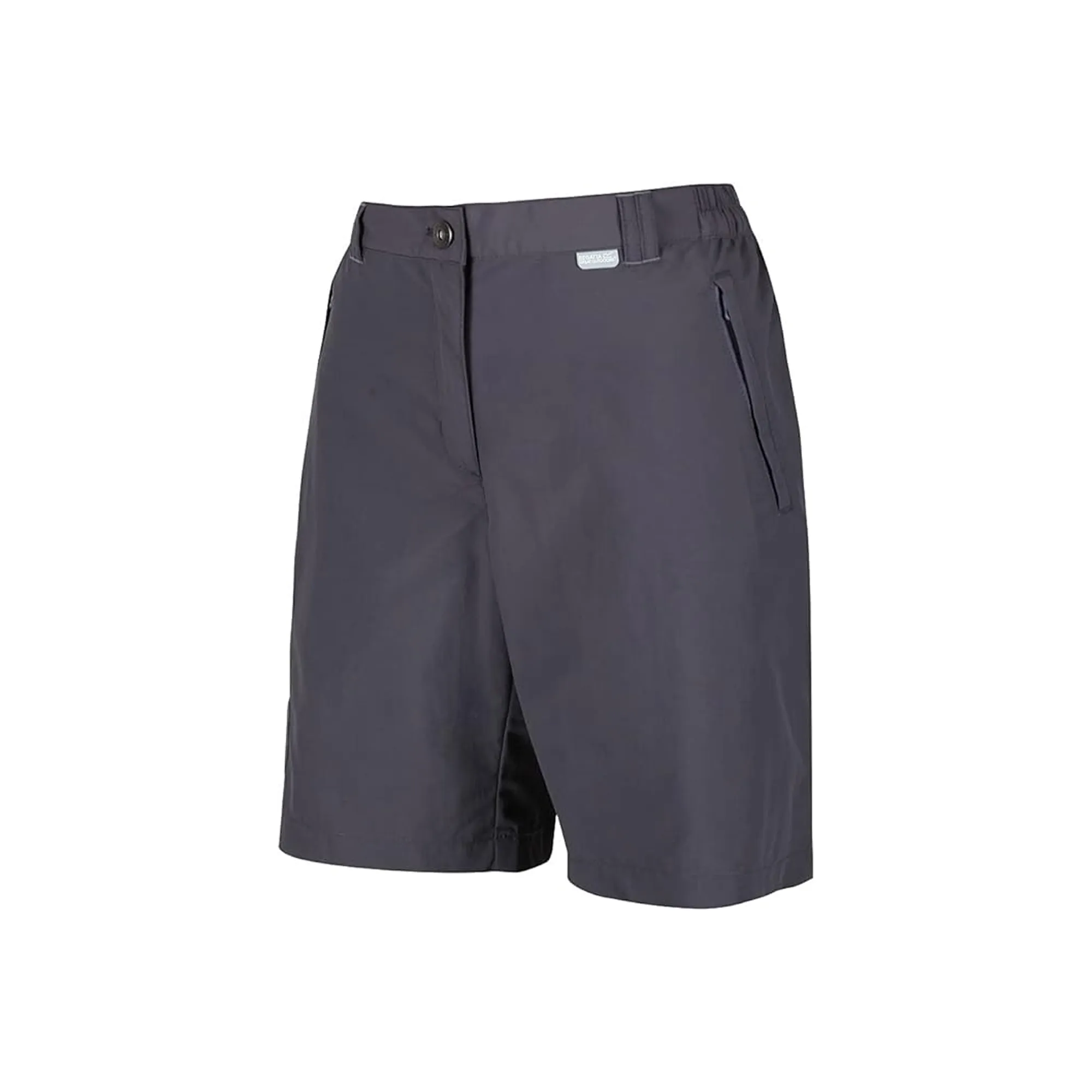 Regatta Womens Chaska II Casual Walking Shorts