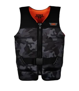 Ronix Neptune Boys Life Vest (2025)