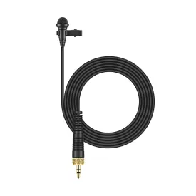 Sennheiser ME 2 Lavalier Microphone (Black)