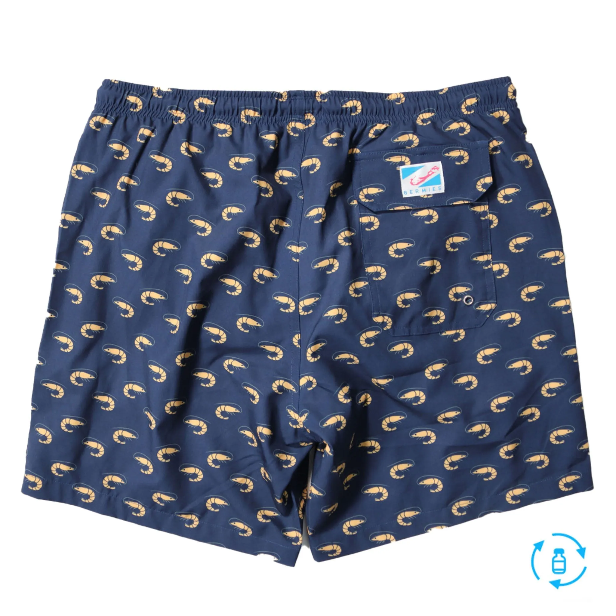 Shrimps - 7" Swim Trunks