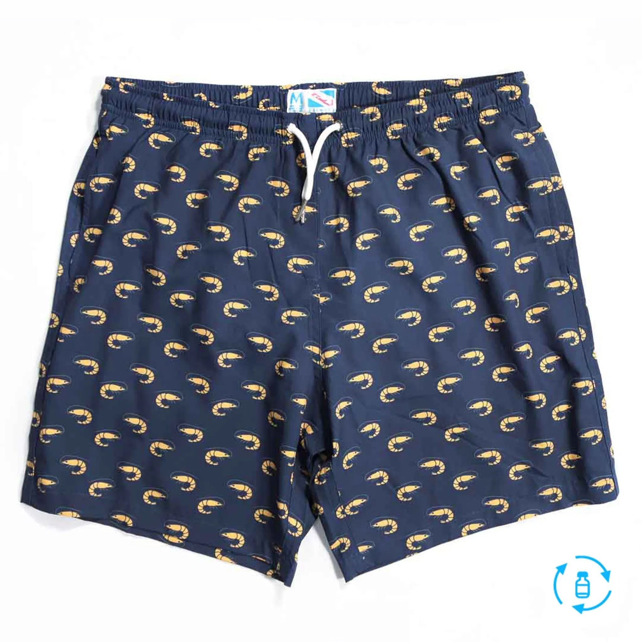 Shrimps - 7" Swim Trunks