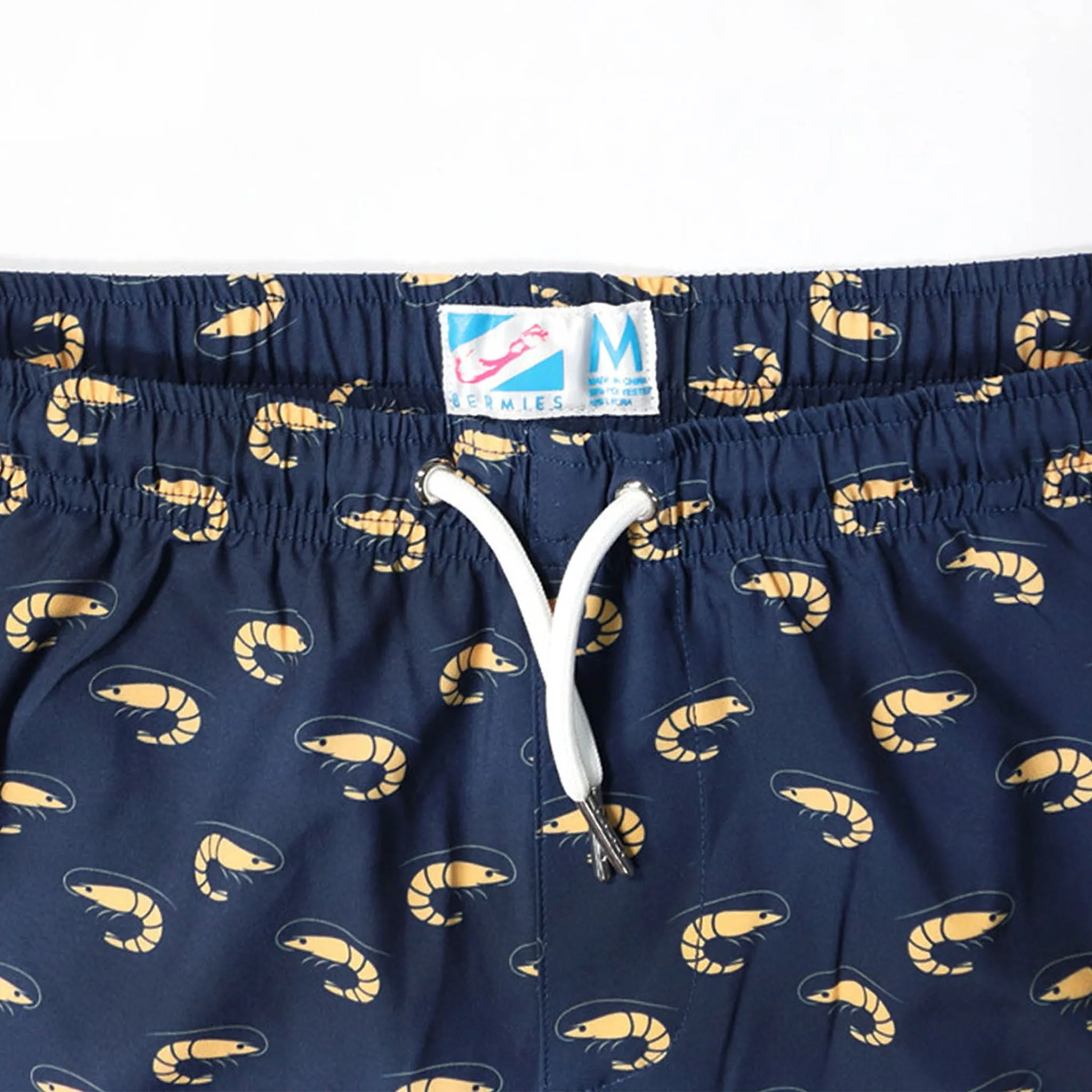 Shrimps - 7" Swim Trunks