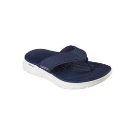 Skechers Go Consistent Sandal Mens Slipper Navy 229036-NVY