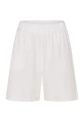 Sleep And Lounge Shorts | White 74929-101