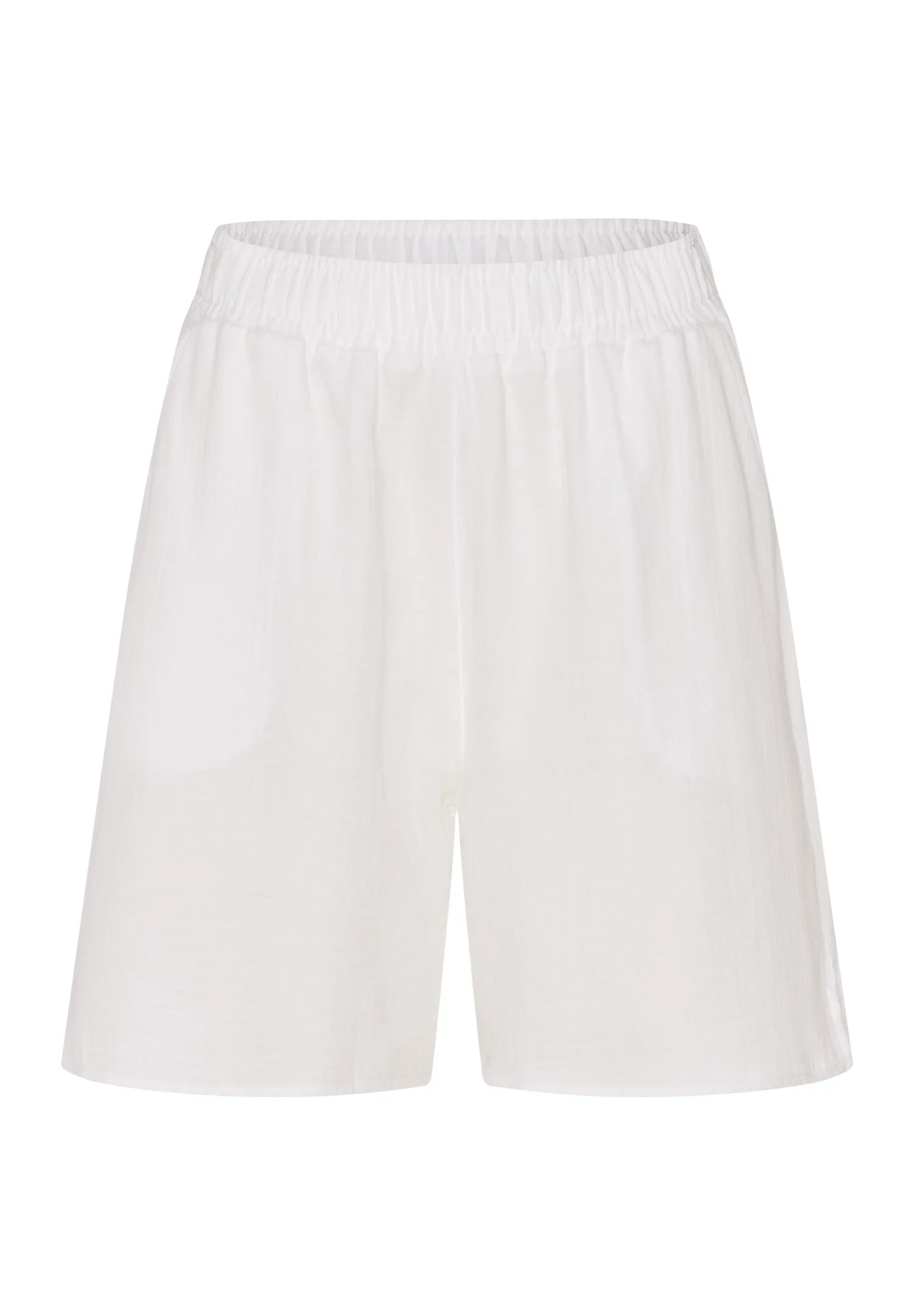 Sleep And Lounge Shorts | White 74929-101