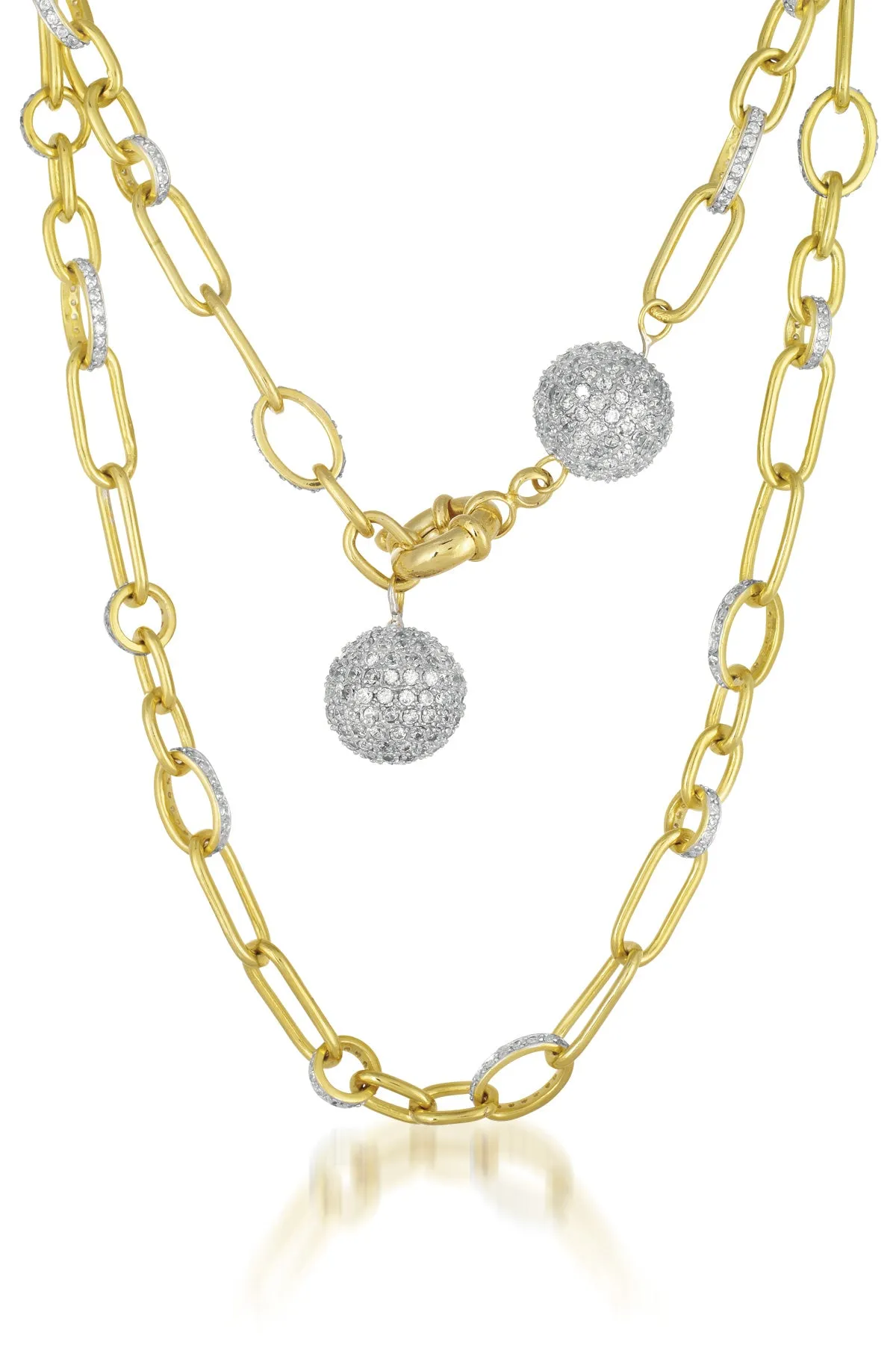 Sophie Chain Necklace