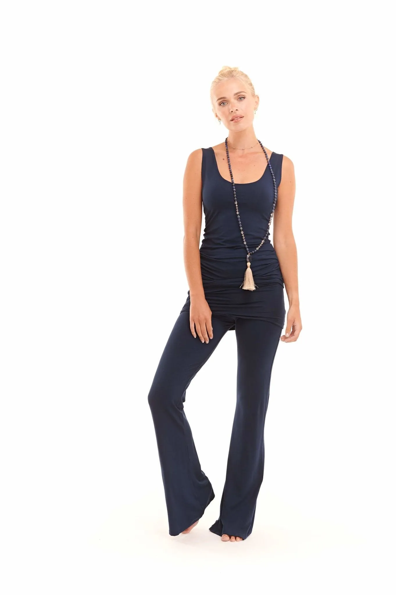 SOUL PANTS NAVY