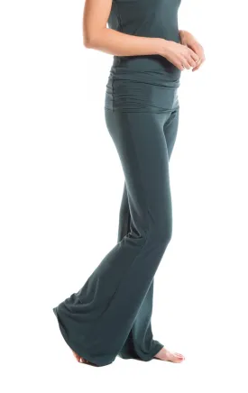 SOUL PANTS OCEAN GREEN