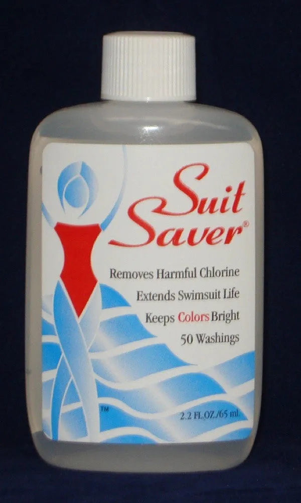 Suit Saver