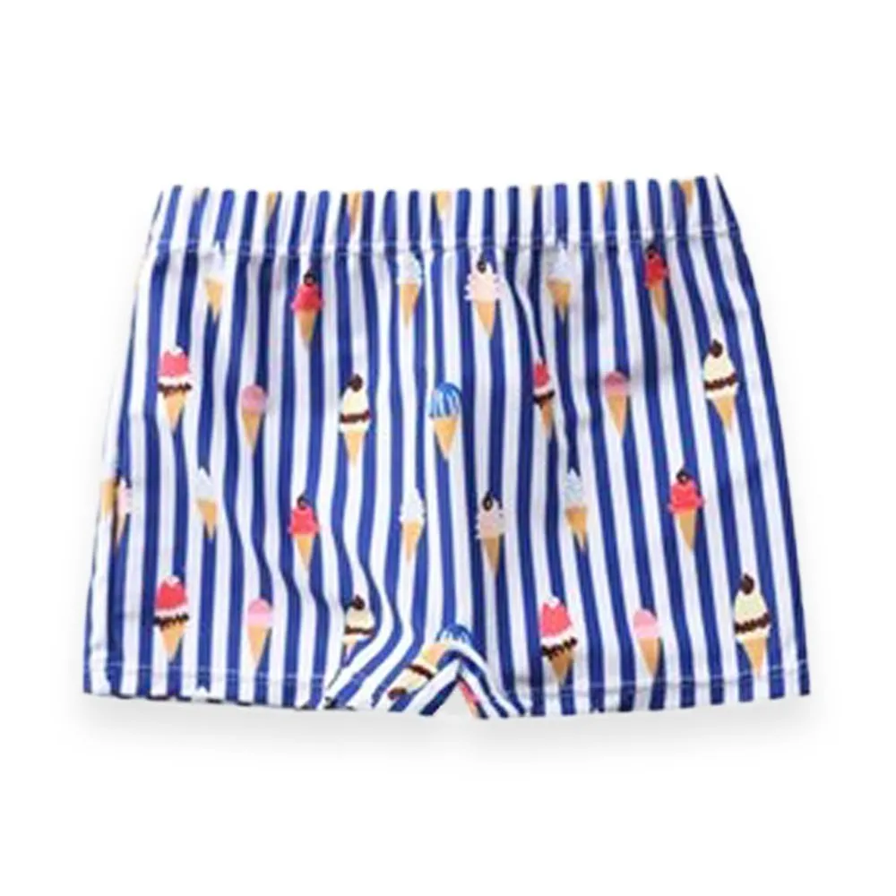 Sundea Splash Boys Swim Shorts