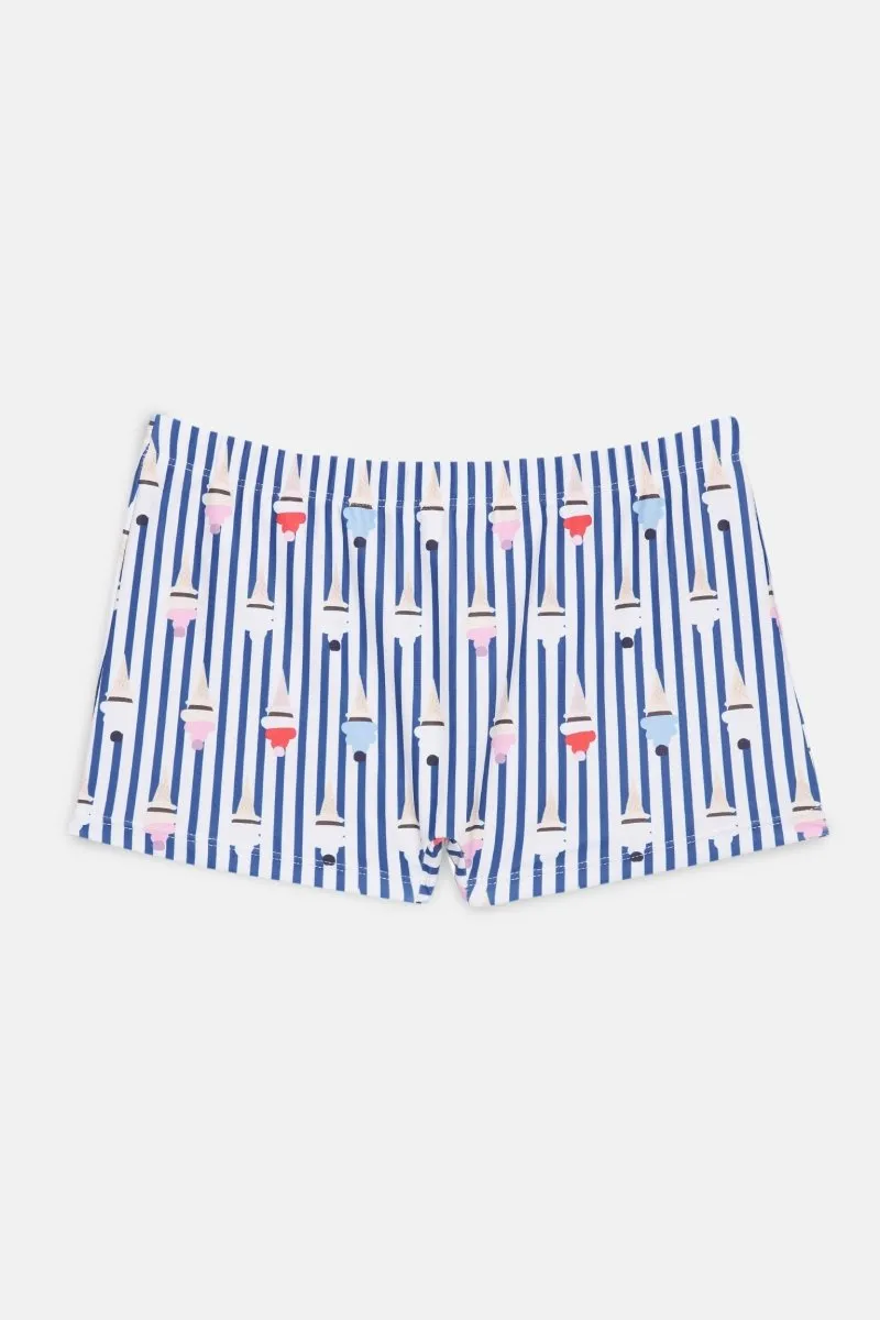 Sundea Splash Boys Swim Shorts