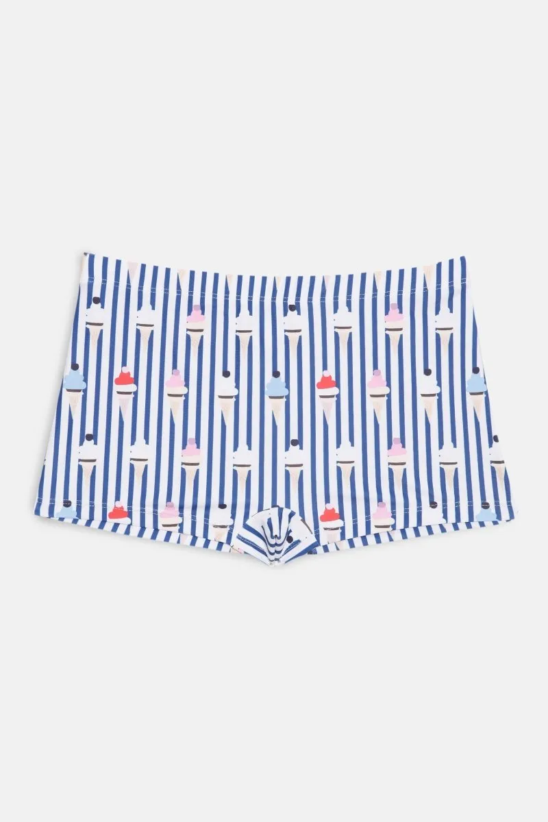 Sundea Splash Boys Swim Shorts