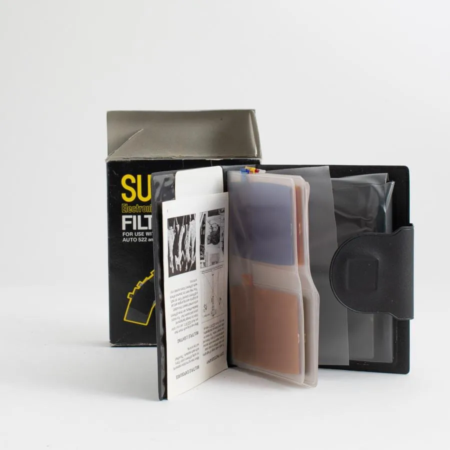 SUNPAK Filter Kit