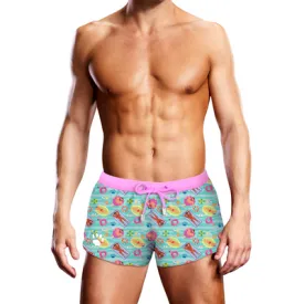 Swim Trunk Swimming - XL