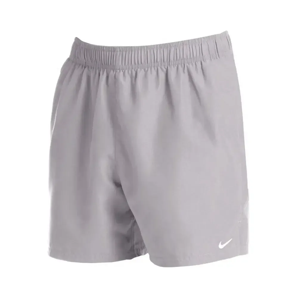 Swim Trunks Grey