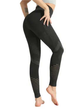 TEEK - Seamless Workout Leggings