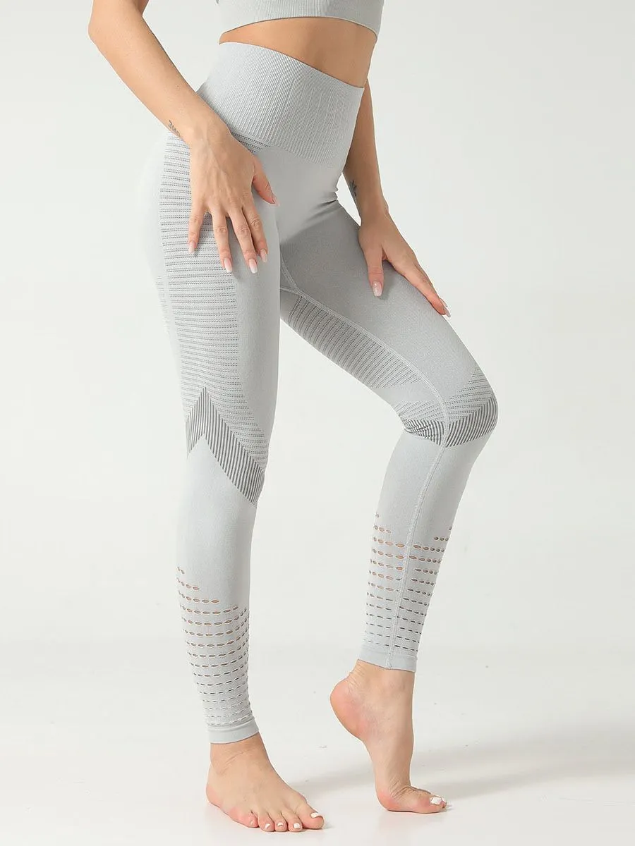 TEEK - Seamless Workout Leggings