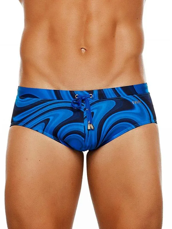 TRIBE BAJA BOY BRIEF