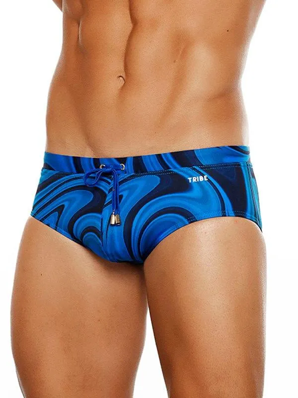 TRIBE BAJA BOY BRIEF