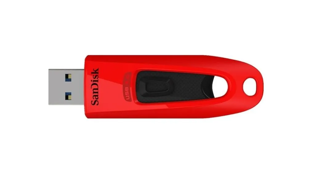 Ultra 32 Gb Usb Flash Drive