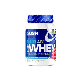 USN Blue Lab™ Whey Protein Powder - BBD 02/2023