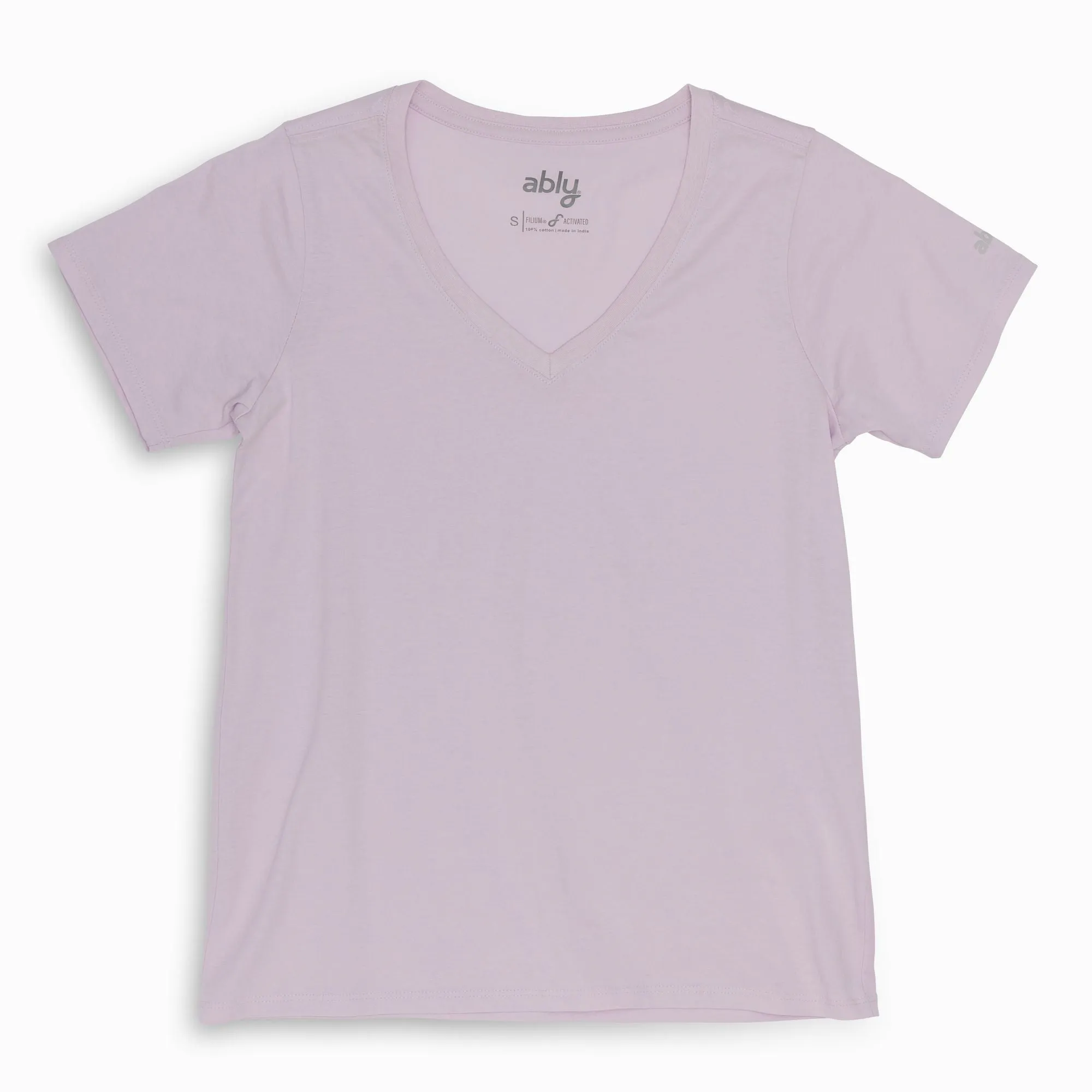 Vanessa | Women's Anti-Stain Deep V-neck