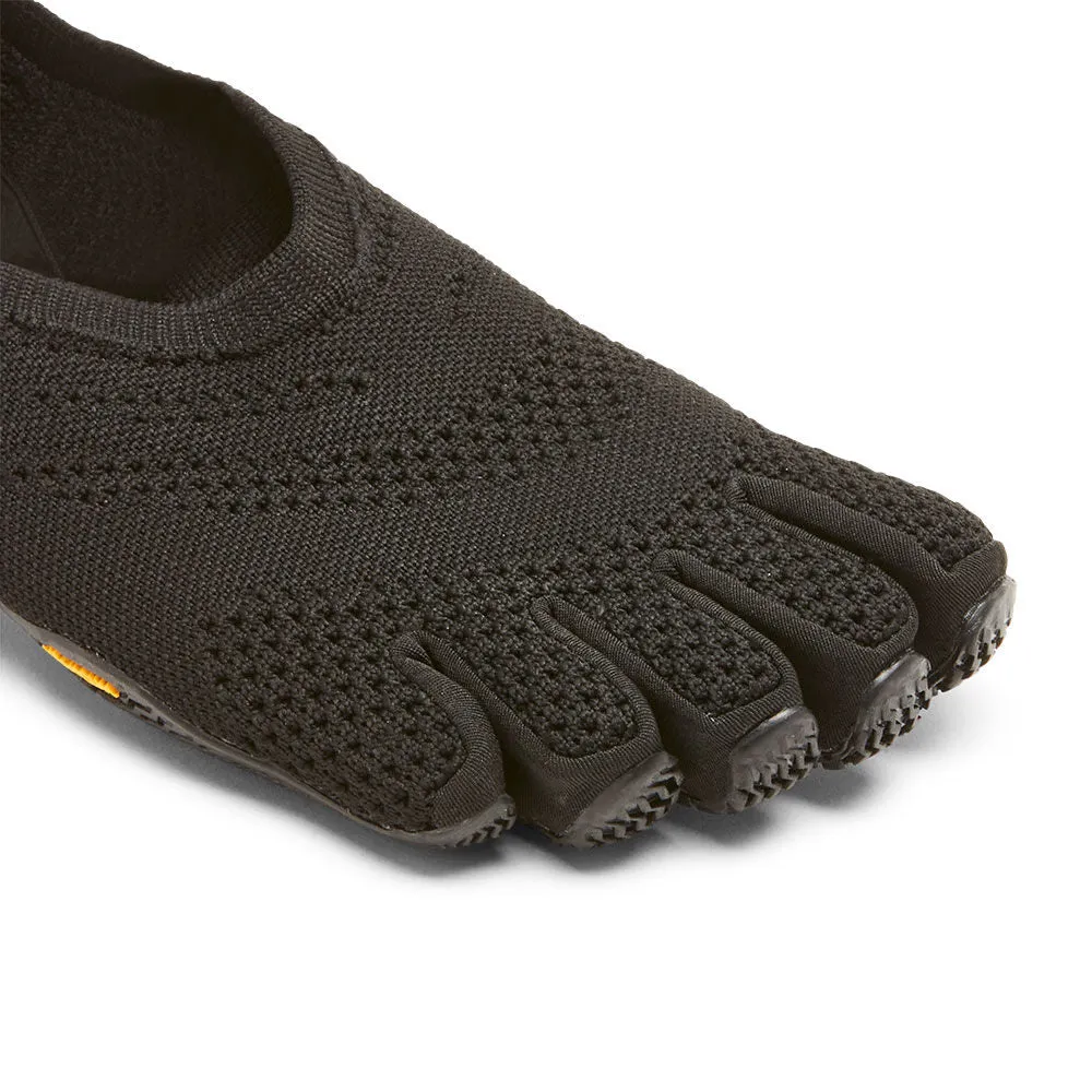 Vibram EL-X Knit Womens Black