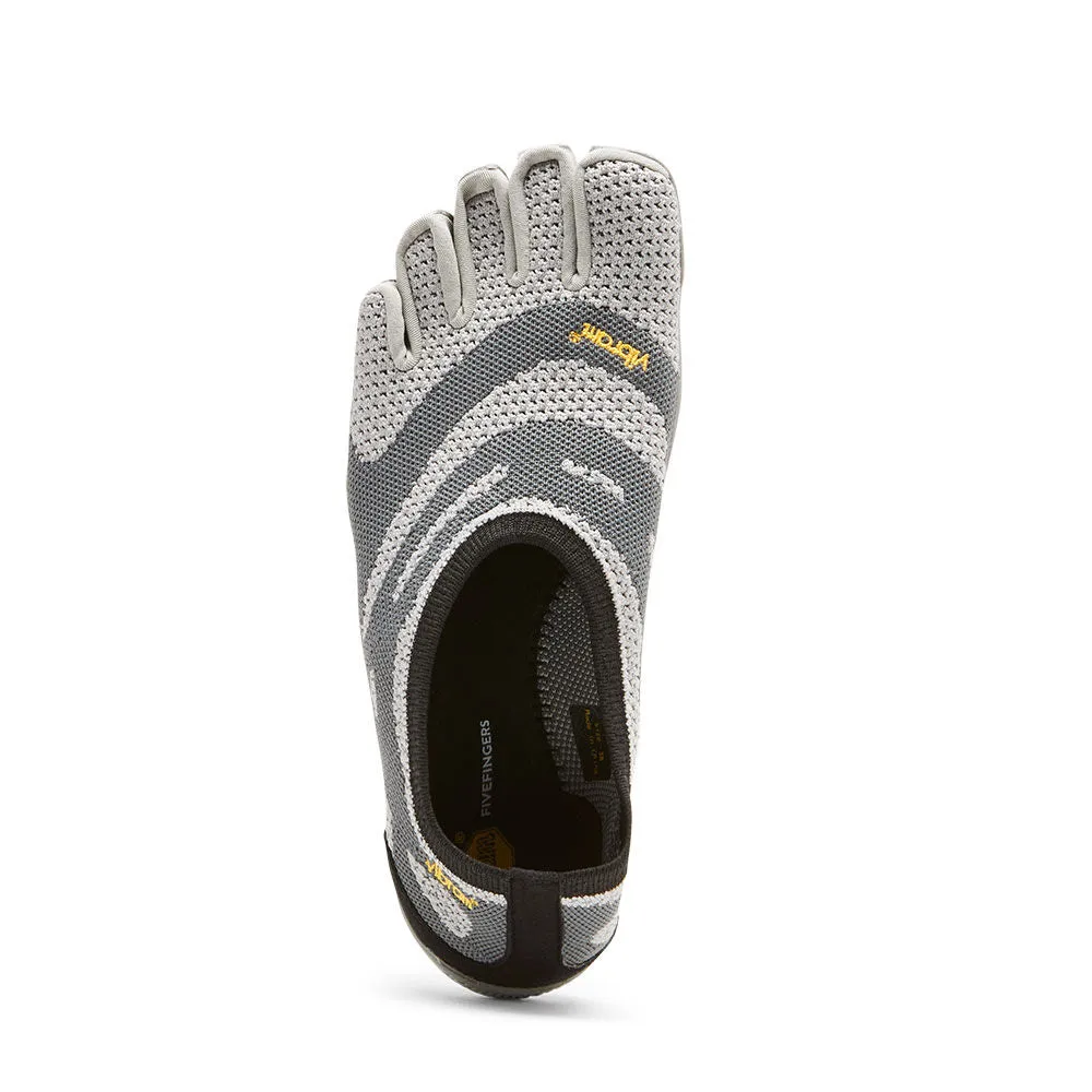 Vibram EL-X Knit Womens Grey